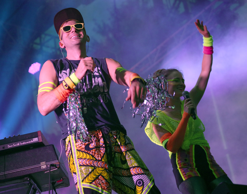 Sufjan Stevens